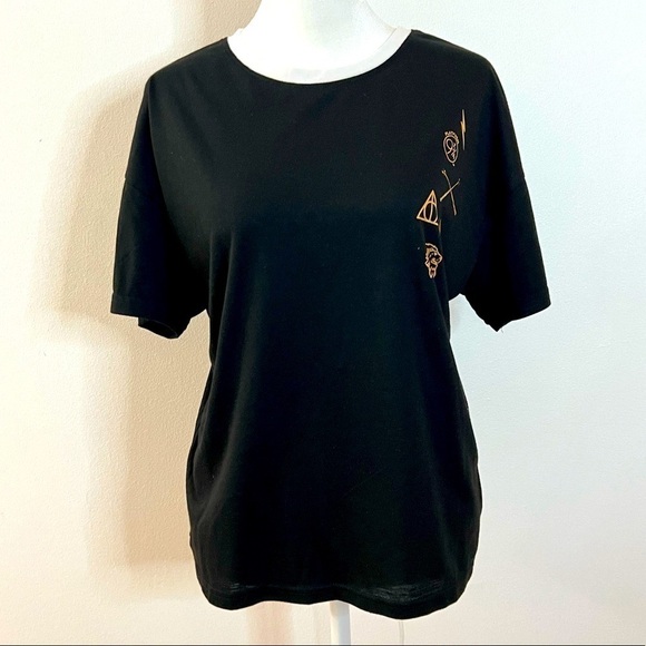HARRY POTTER Graphic Tee - Picture 1 of 4